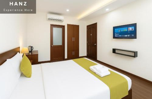 Ben Thanh Hotel | S79 Residences Bui Vien