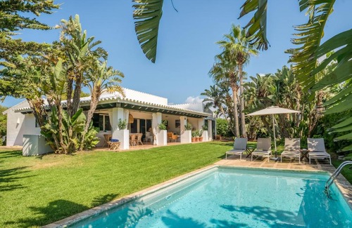 Cap d'en Font House | Sa Boga