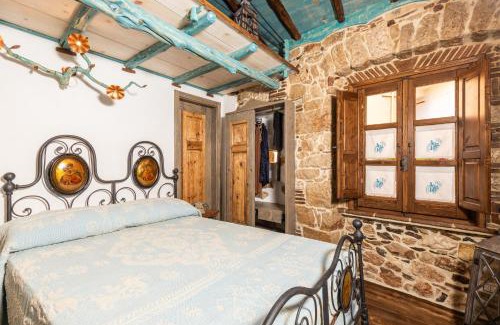 Baunei Apartment | Sa dommu de su maistru 'e linna SA MOLA