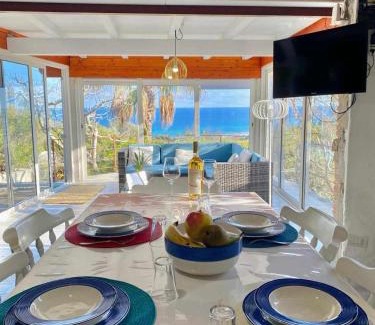 Tortoli House | Sa Domu De Orrì al Mare