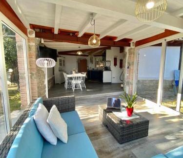 Tortoli House | Sa Domu De Orrì al Mare