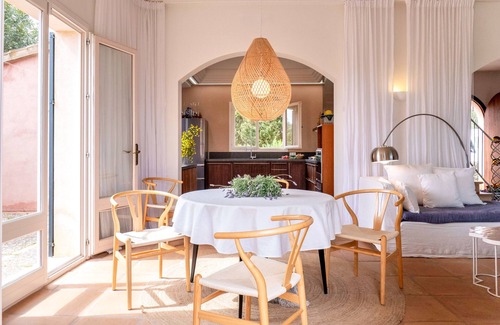 Sant Llorenc des Cardassar Villa | SA MORADA - Spectacular villa with private pool and free WiFi.