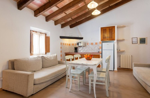 Vilafranca de Bonany Apartment | Sa Franquesa Vella - Antoni I Catalina Canonge