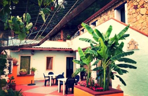 Gonnesa House | Sa Funtana