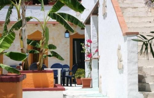 Gonnesa House | Sa Funtana