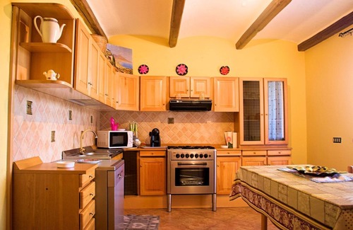 Cardedu Villa | Sa Ingia, villa 2 minutes from the sea