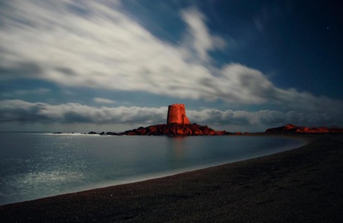 Torre di Bari House | Sa Marina Beach House
