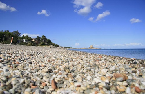 Torre di Bari House | Sa Marina Beach House
