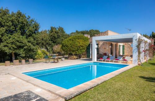 Son Servera Villa | Sa Plana