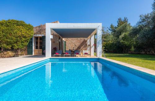 Son Servera Villa | Sa Plana