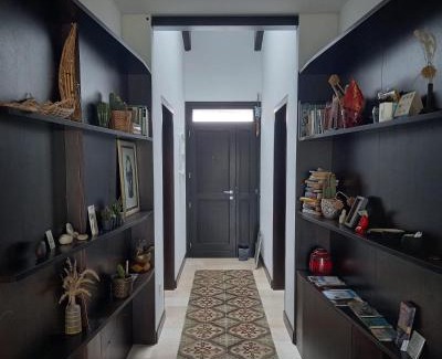 Cabras Bed & Breakfast | sa ribera