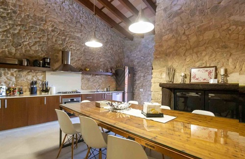 Lloret de Vistalegre Cottage | Sa Serra, beautiful villa in Lloret de Vista Alegre