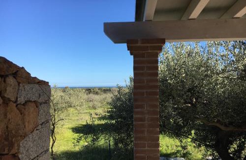 Orosei House | Sa Tanca de Mannoi