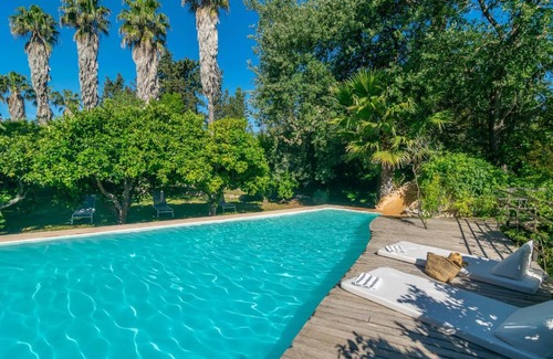 Sencelles Villa | Sa Teulera