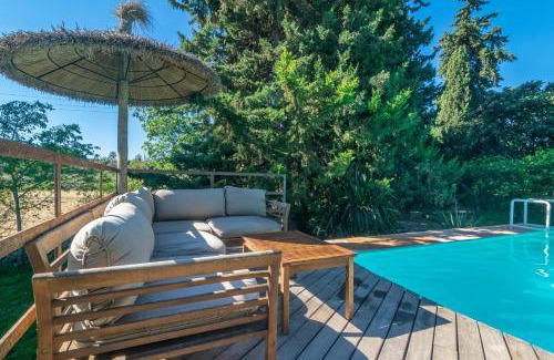 Sencelles Villa | Sa Teulera
