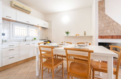 Villaputzu House | Sa vida by Interhome
