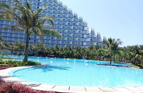 Cam Lam Hotel | Sarang Arena Cam Ranh Seaview Resort condotel