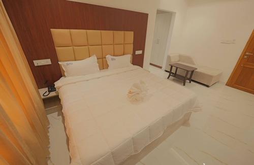 Nagercoil Hotel | Saai Retreat Home