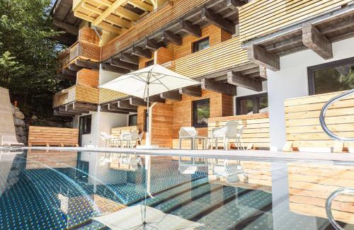 Vorderglemm Apartment | Saalbach Suites by ALPS RESORTS