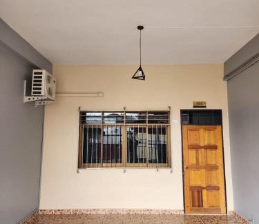 Betong House | SaamSaao HomeStay Betong - 4 Bedroom House
