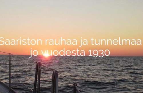 Kimito Island Hotel | Saaristohotelli Merikruunu