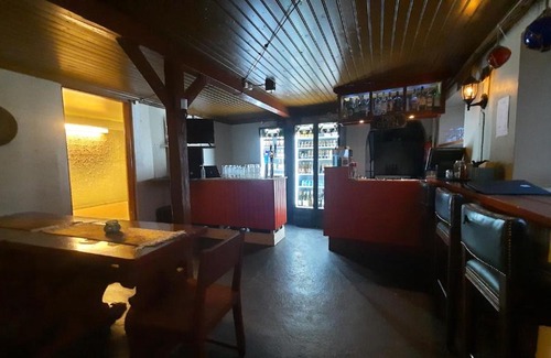 Kimito Island Hotel | Saaristohotelli Merikruunu