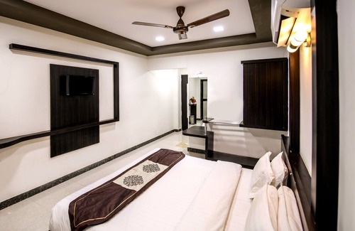 Talala Hotel | Saavaj Resort - Sasan Gir