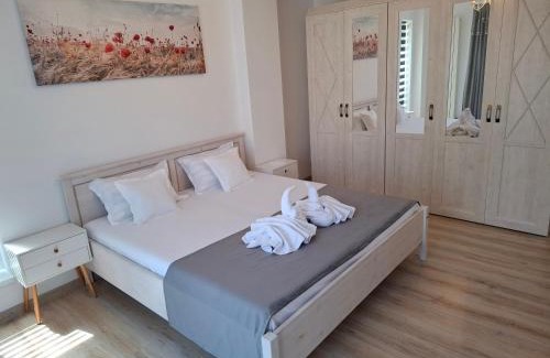 Navodari Apartment | SAB Apartament Mamaia Nord-Navodari