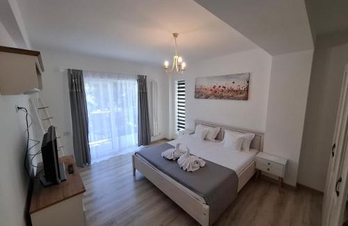 Navodari Apartment | SAB Apartament Mamaia Nord-Navodari
