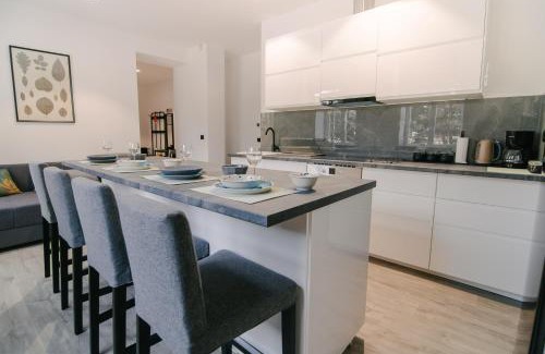 Ogulin Apartment | SAB apartman