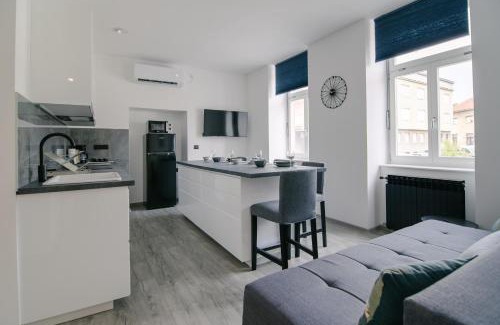 Ogulin Apartment | SAB apartman