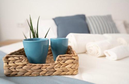 Tirrenia Apartment | Sabbia & Pinoli - Tirrenia, Pisa