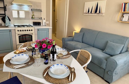 Sampieri House | Sabbia Sole e Sale - Mediterranean Home 5' from Sampieri Beach