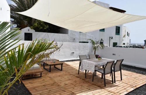 El Golfo Apartment | Sabbia Suite Casa Jalofa