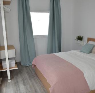 El Golfo Apartment | Sabbia Suite Casa Jalofa