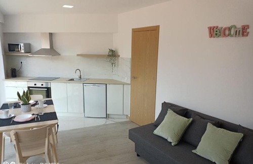 Ventosa House | Sabeni House