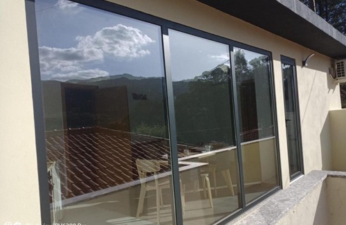 Ventosa House | Sabeni House