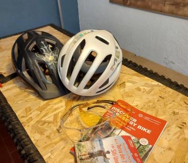 Casciago Apartment | SabiHome