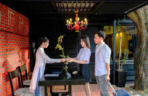 Central Mui Ne Beach House | Sabina Boutique Hotel & Villa Mui Ne