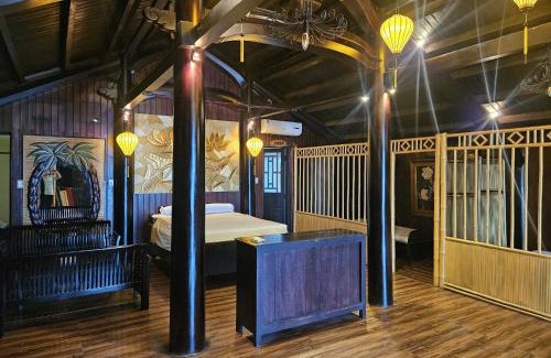 Central Mui Ne Beach House | Sabina Boutique Hotel & Villa Mui Ne