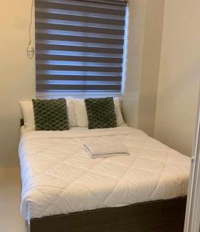 Basak Apartment | Sabina's Condo @ Primeworld Lapu-Lapu Mactan