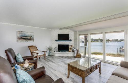 Treehouse House | Sabine Dream - Treehouse Complex 3B Townhome