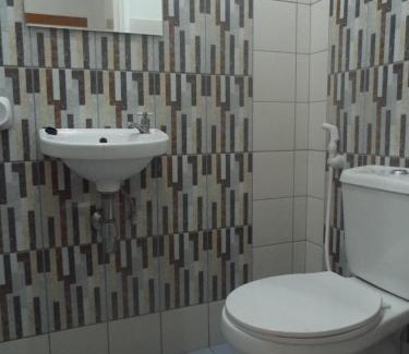 Sablayan Resort | Sablayan Gustav's Place Silver Beach Dive Resort