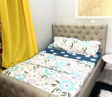 Douala Apartment | Sable Bonamoussadi via Hotel Mboa, Douala, Cameroon