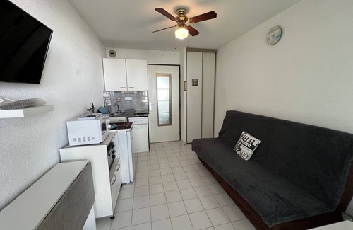La Petite Motte Apartment | Sables d'Or, appartment with pool
