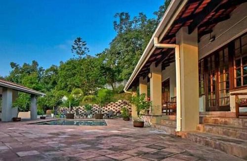 Nelspruit Cabin | Sabores Lodge and Restaurant