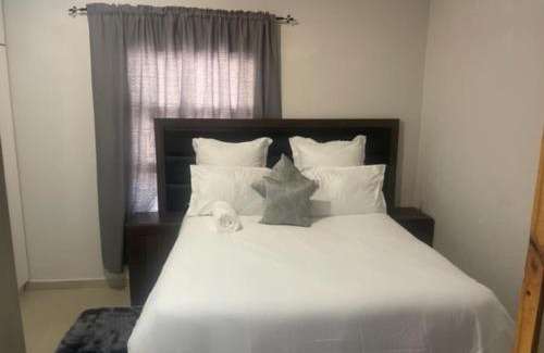 Tsumeb House | Sabrina Guesthouse Tsumeb