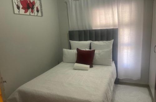 Tsumeb House | Sabrina Guesthouse Tsumeb