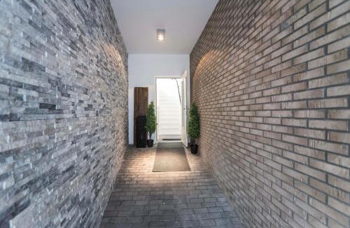 Zandvoort Apartment | Sack-Time fashion boutique hotel 6 & 7