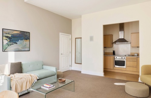 Pontcanna Apartment | SACO Cardiff – Cathedral Road